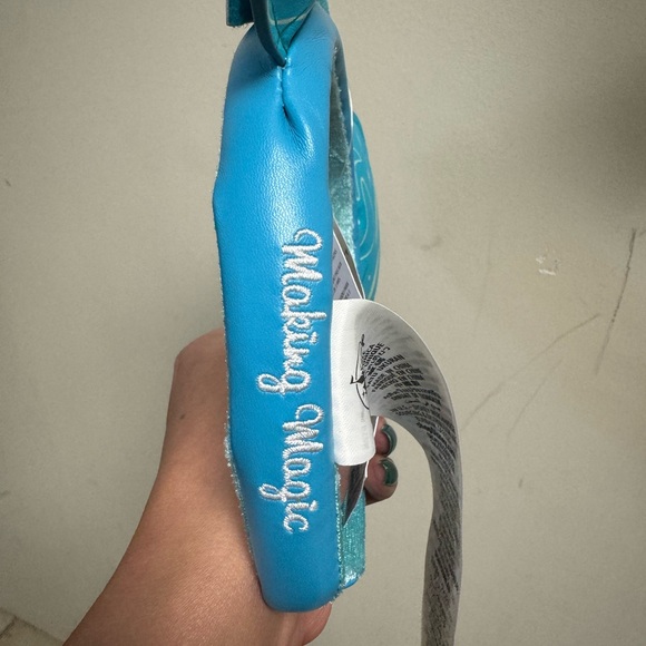 NWT Disneyland Mickey ears - retro style - Picture 5 of 5